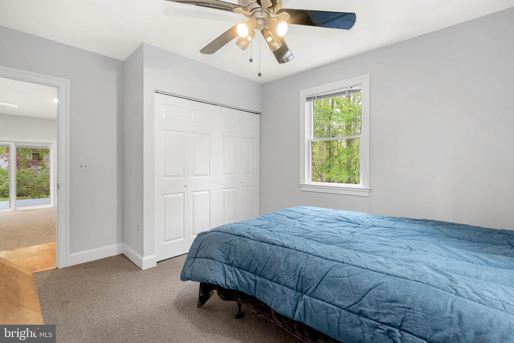 1210 Ednor Road Silver Spring, MD 20905 - Photo 23 of 49 Bedroom