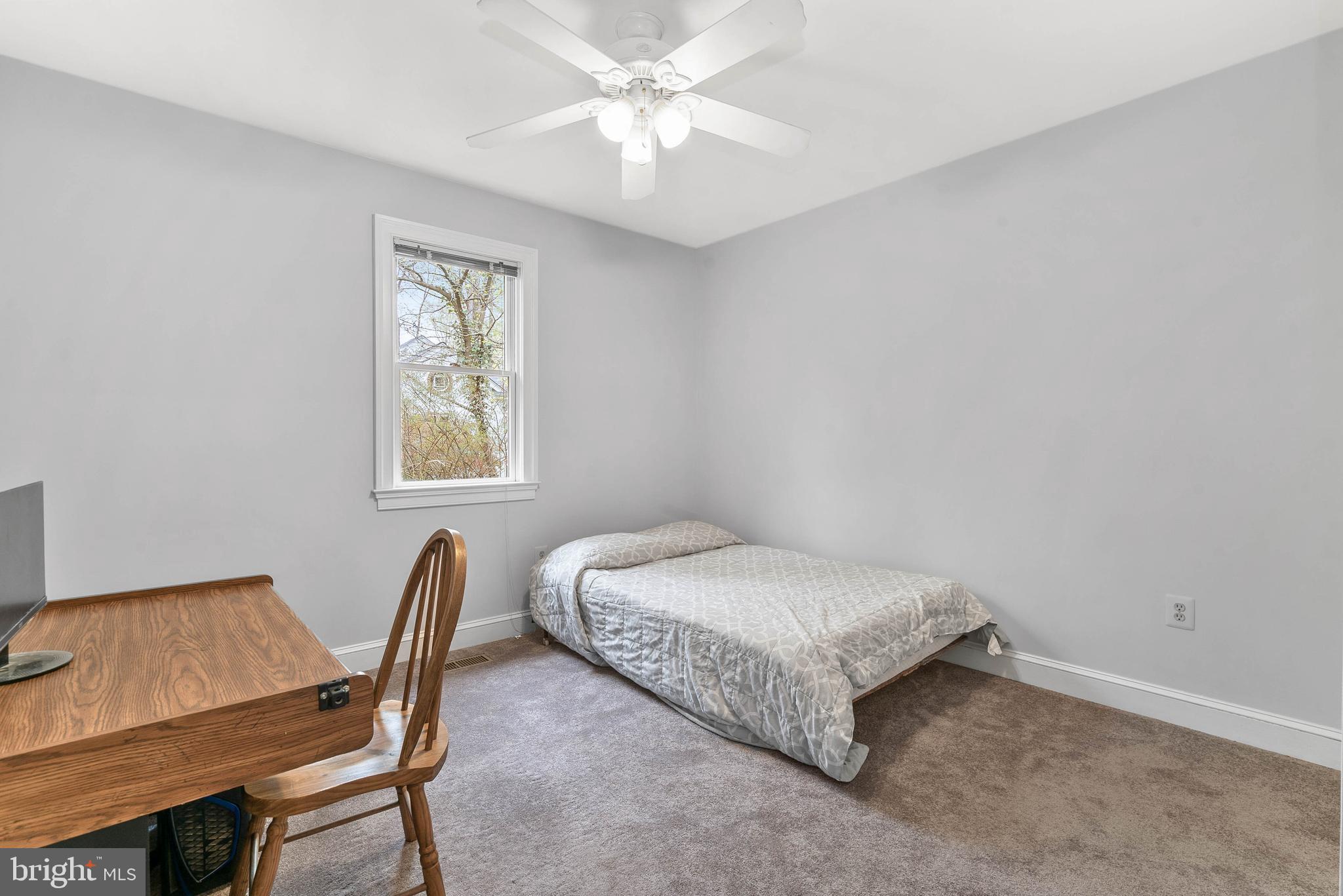 1210 Ednor Road Silver Spring, MD 20905 - Photo 24 of 49 Bedroom
