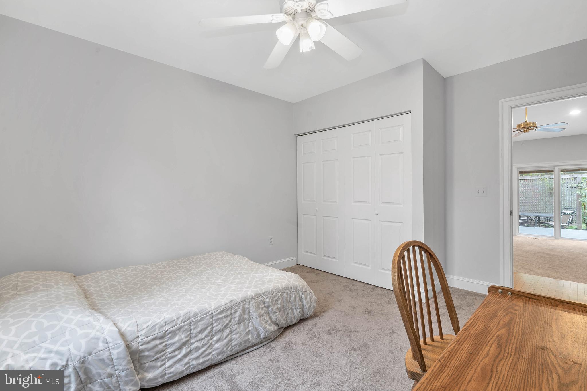 1210 Ednor Road Silver Spring, MD 20905 - Photo 25 of 49 Bedroom