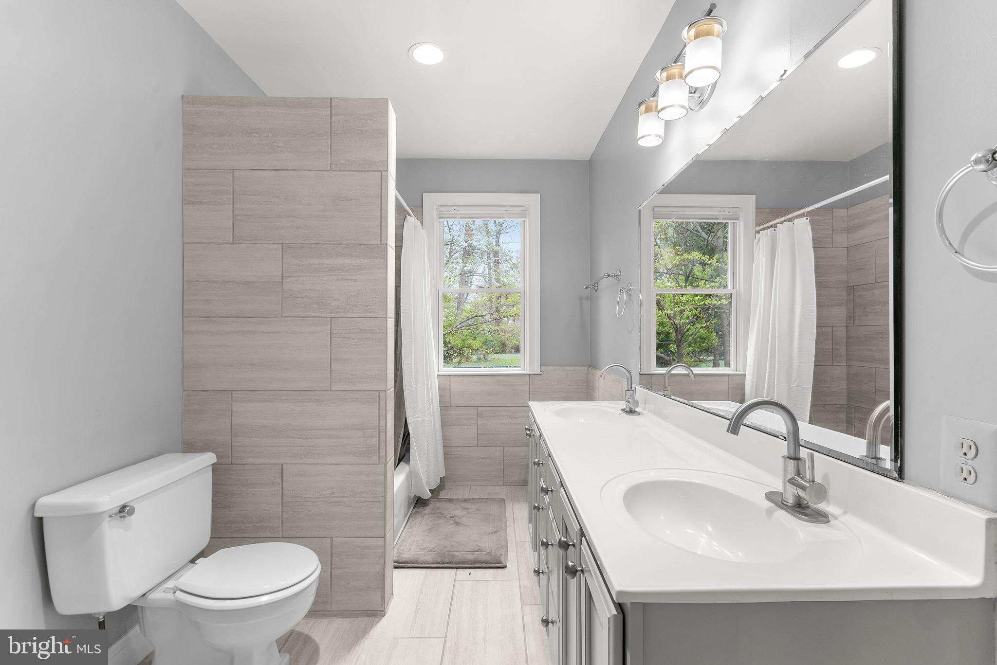 1210 Ednor Road Silver Spring, MD 20905 - Photo 26 of 49 Bathroom