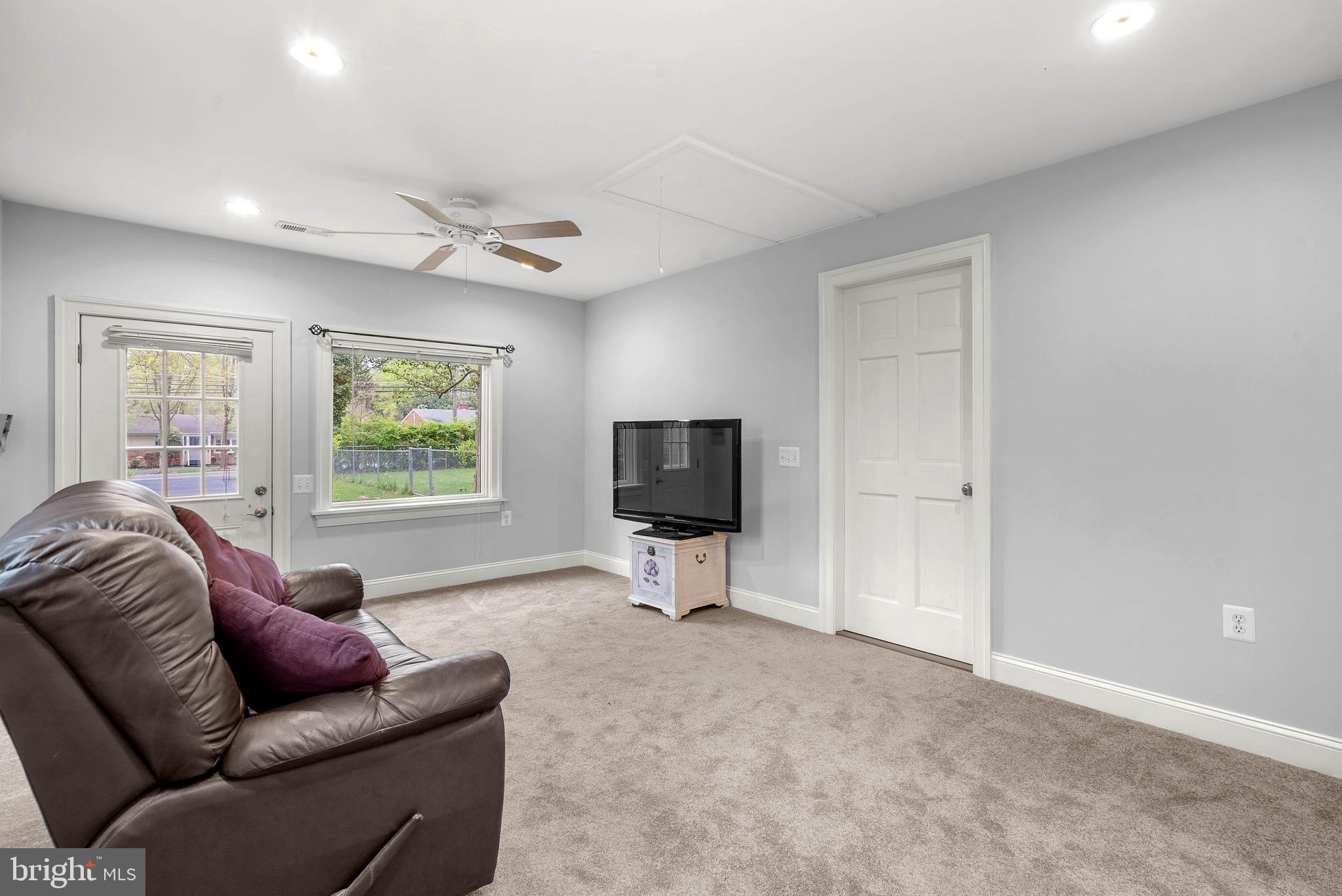 1210 Ednor Road Silver Spring, MD 20905 - Photo 30 of 49 Bedroom