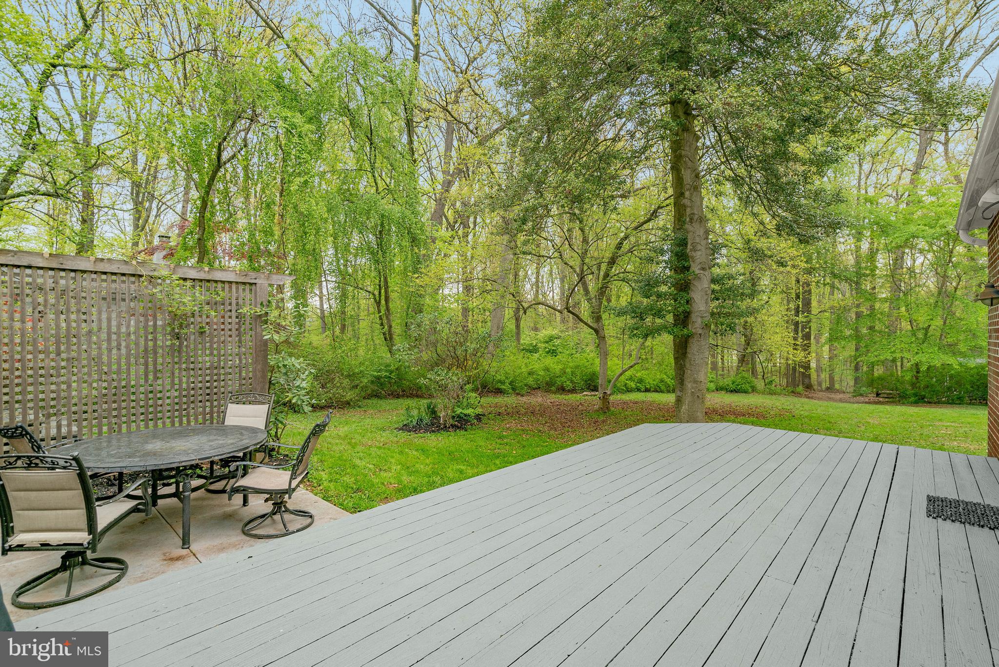 1210 Ednor Road Silver Spring, MD 20905 - Photo 35 of 49 Deck