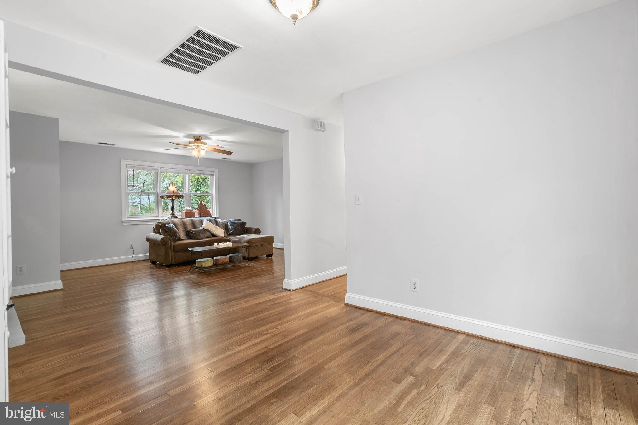 1210 Ednor Road Silver Spring, MD 20905 - Photo 5 of 49 Dining Room