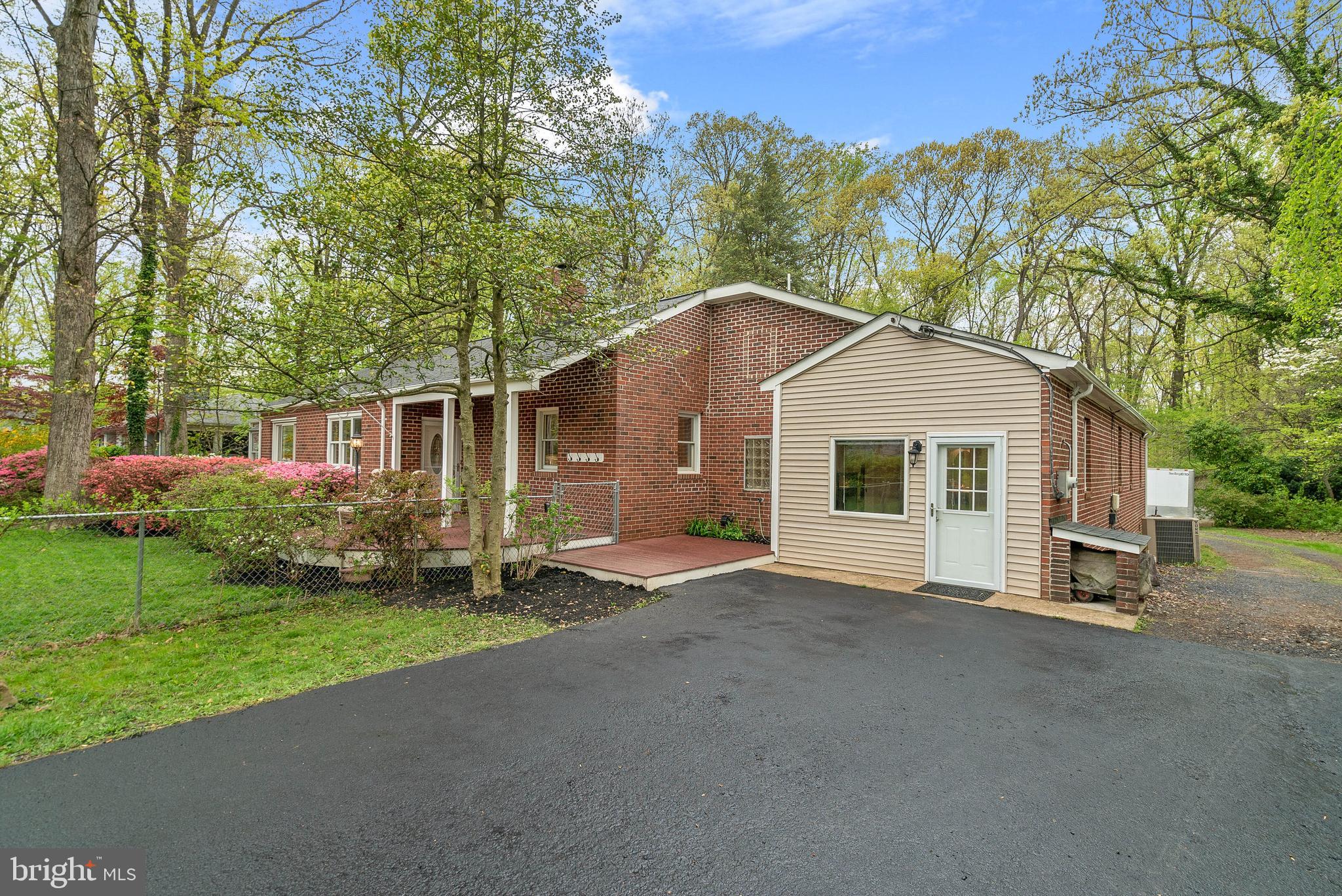 1210 Ednor Road Silver Spring, MD 20905 - Photo 41 of 49 Driveway