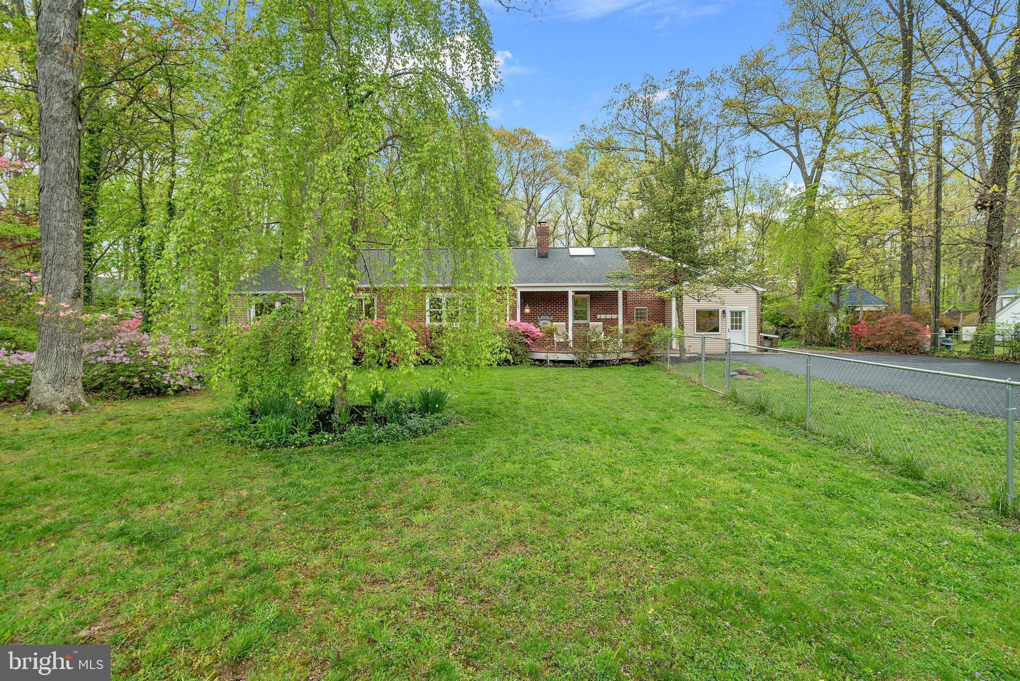 1210 Ednor Road Silver Spring, MD 20905 - Photo 42 of 49 Front Exterior