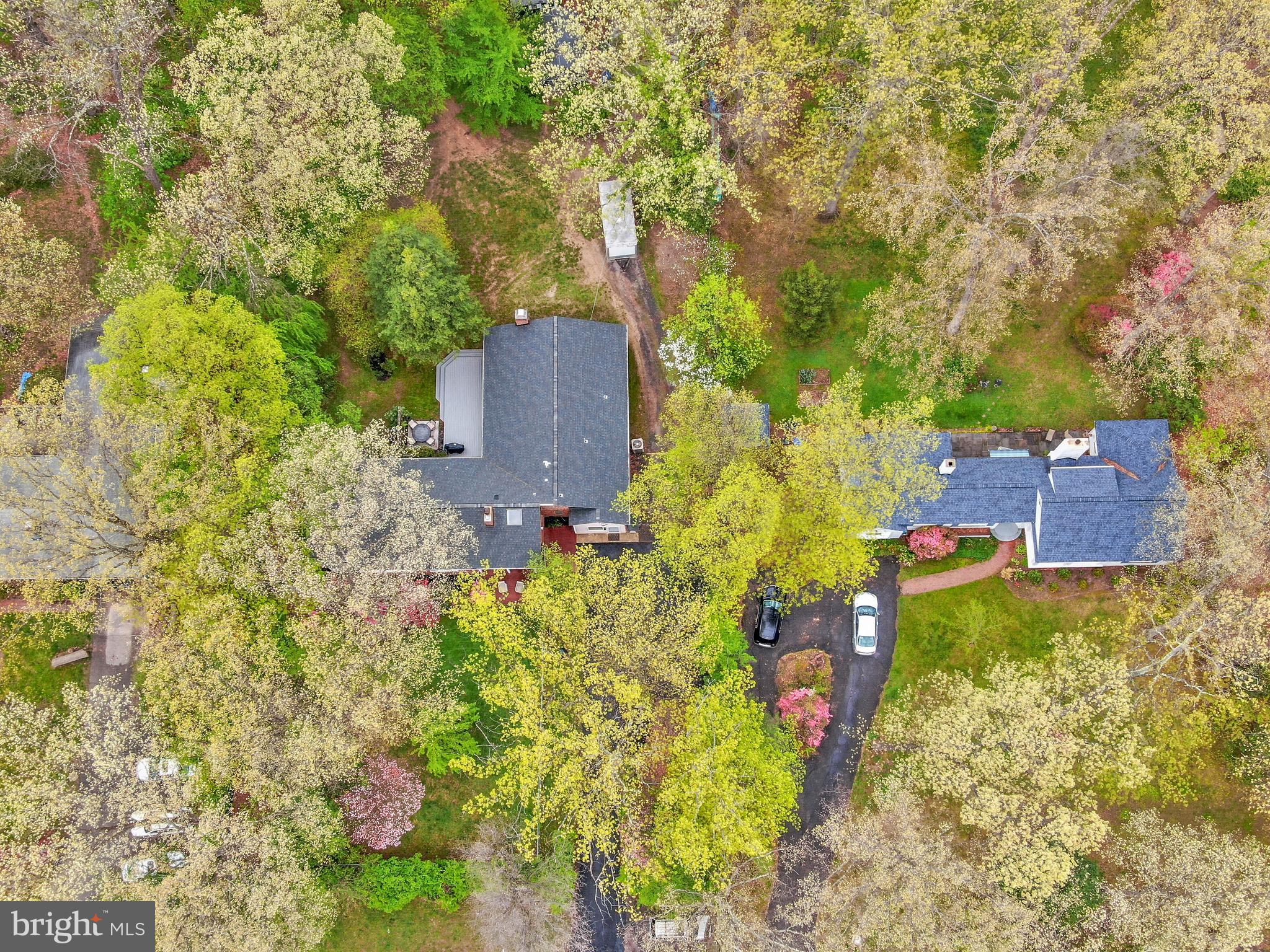 1210 Ednor Road Silver Spring, MD 20905 - Photo 45 of 49 Aerial