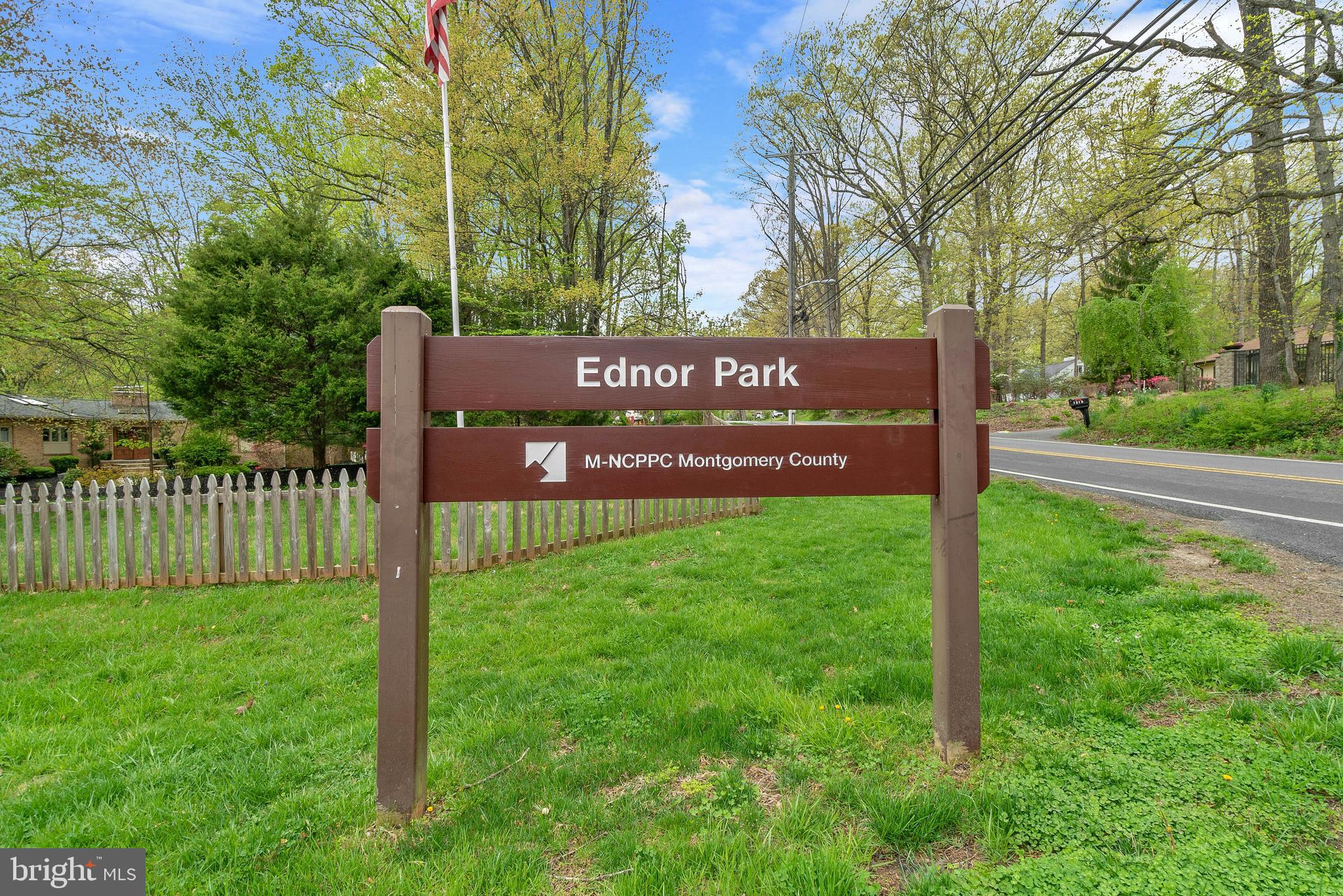 1210 Ednor Road Silver Spring, MD 20905 - Photo 47 of 49 Park