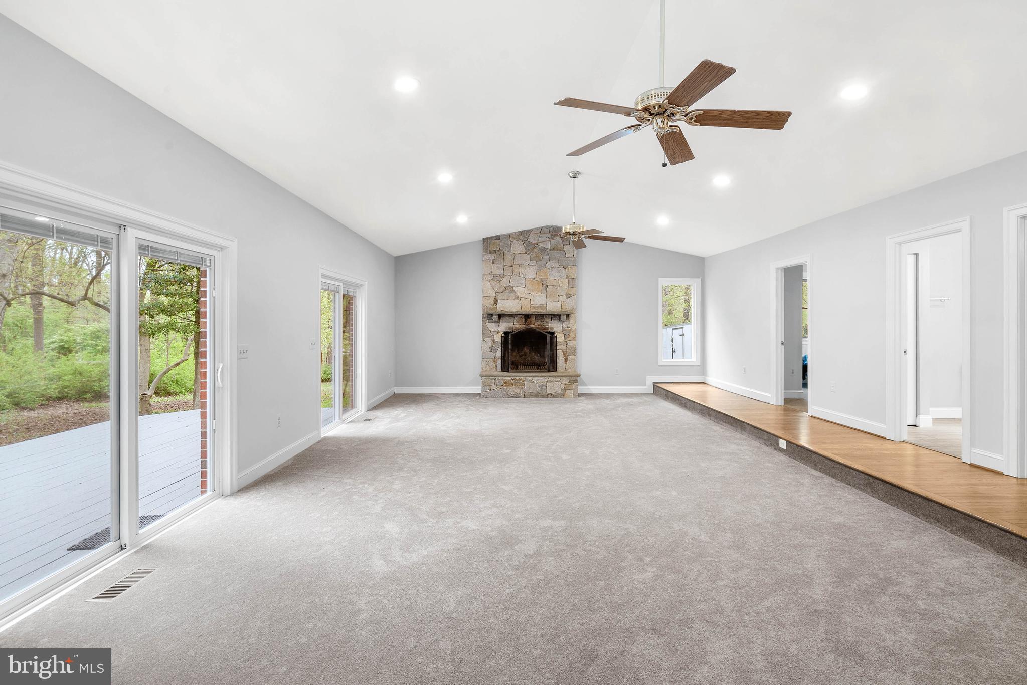 1210 Ednor Road Silver Spring, MD 20905 - Photo 8 of 49 Family Room