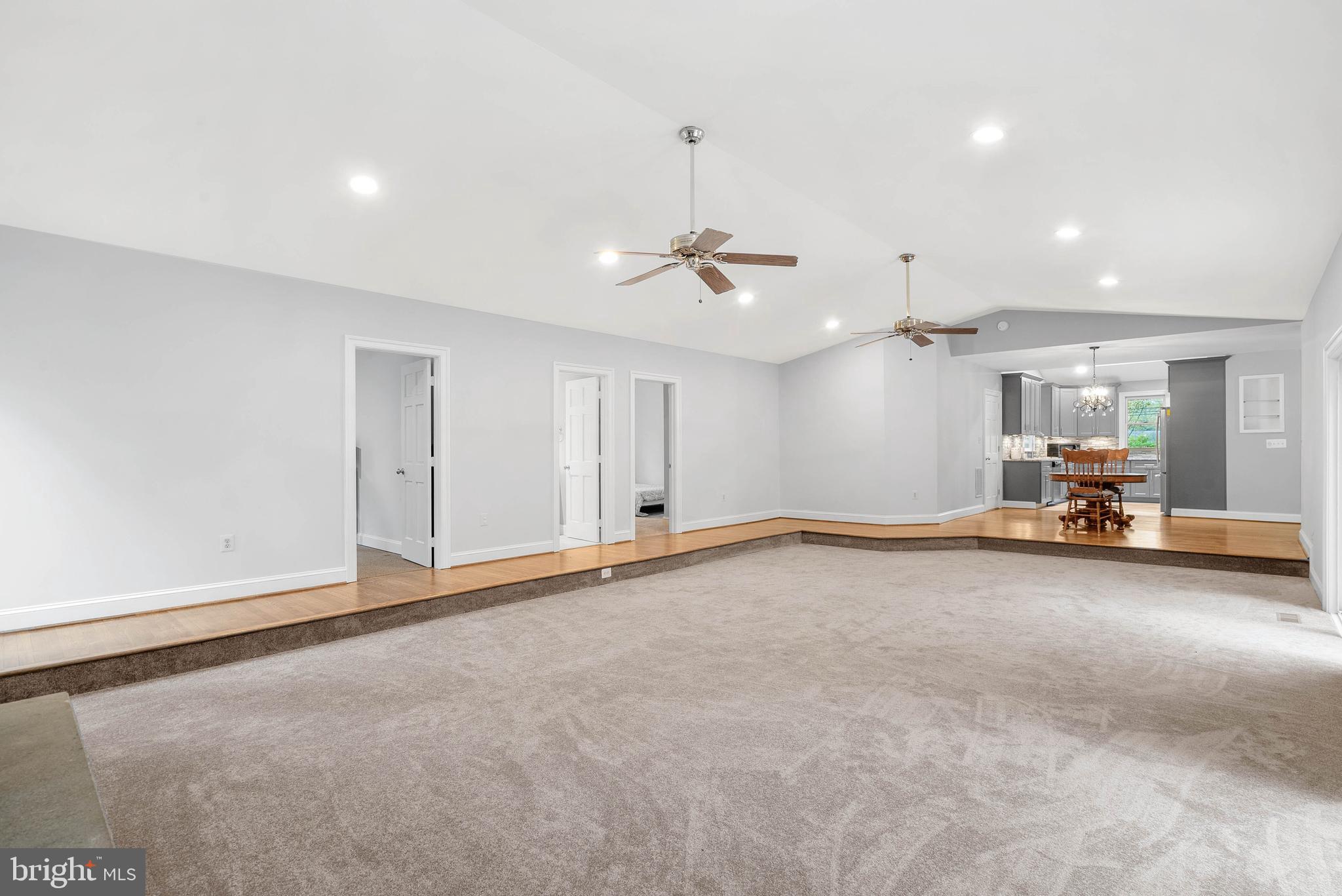 1210 Ednor Road Silver Spring, MD 20905 - Photo 10 of 49 Family Room