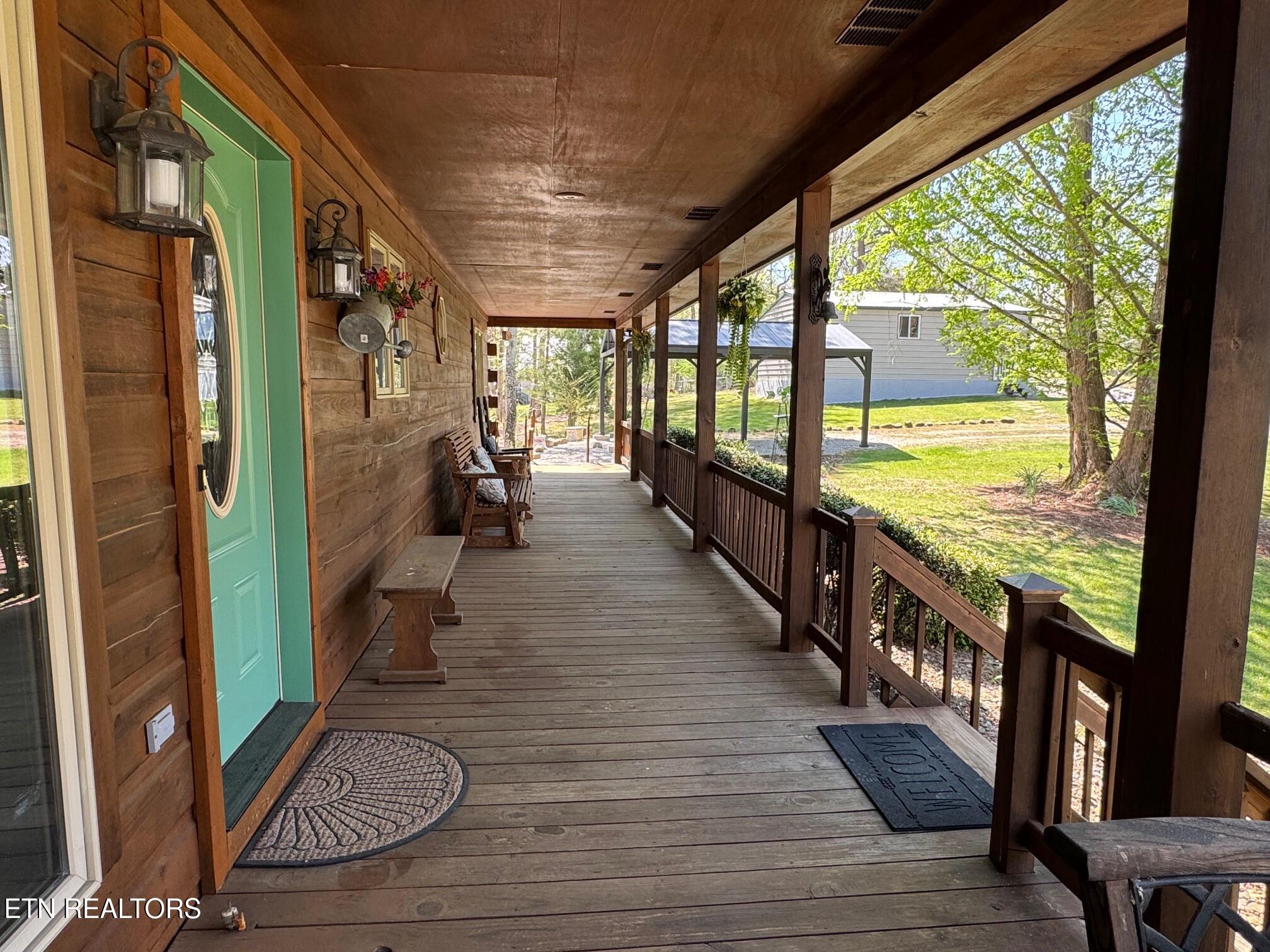 598 Ted Brooks Road Jamestown, TN 38556 - Photo 8 of 51 ted brooks d