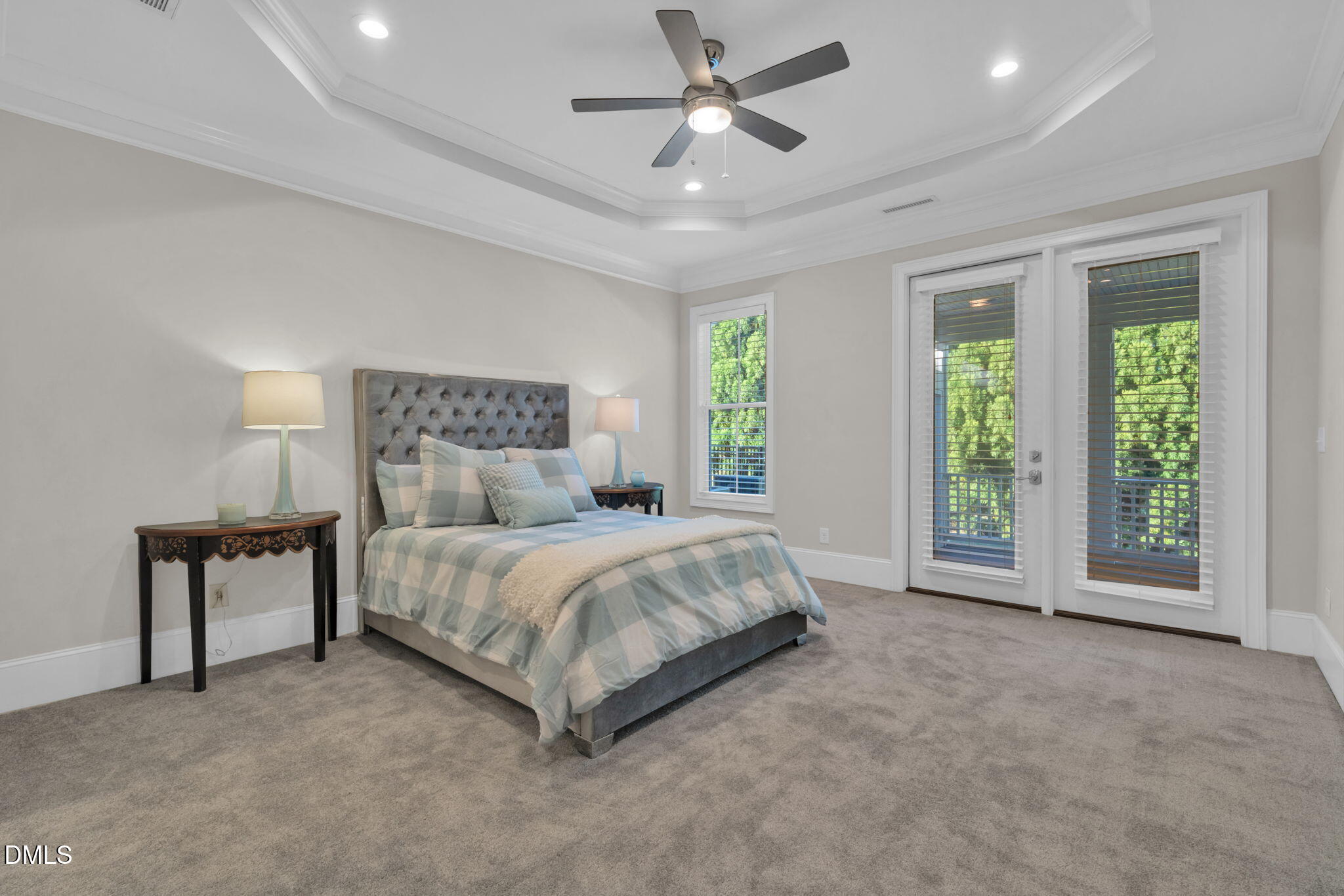 12511 Bellstone Lane Raleigh, NC 27614 - Photo 22 of 53 Master (1)