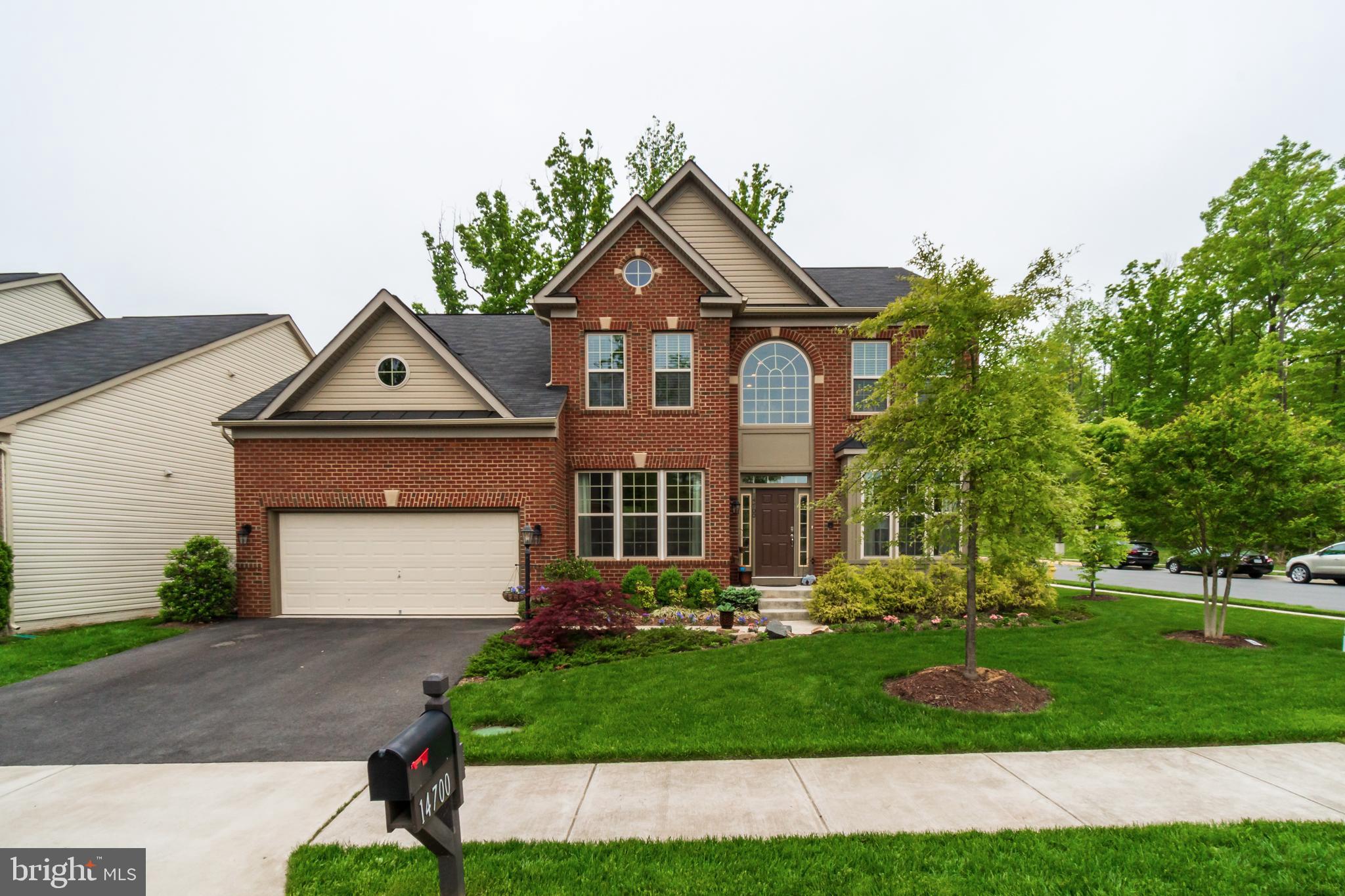 14700 Bell Tower Road Woodbridge, VA 22193 - Photo 1 of 38 Gallery Image 1
