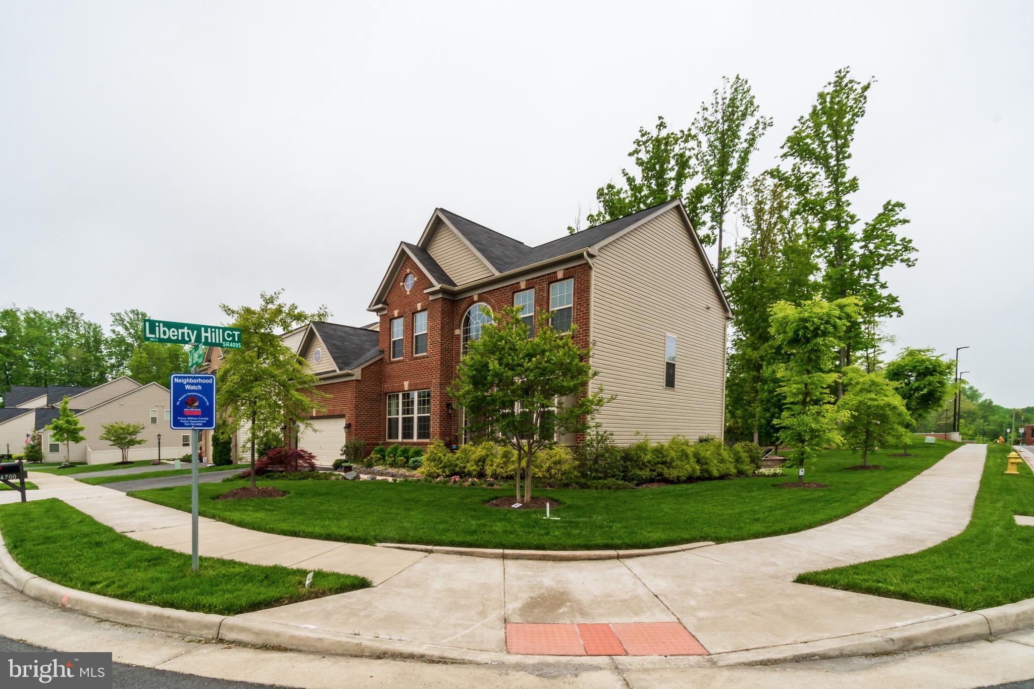 14700 Bell Tower Road Woodbridge, VA 22193 - Photo 2 of 38 Gallery Image 2