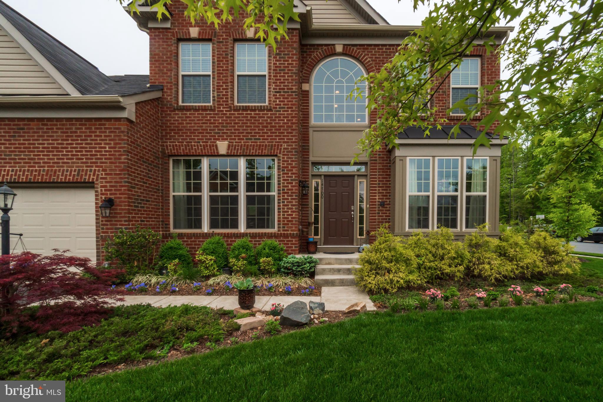 14700 Bell Tower Road Woodbridge, VA 22193 - Photo 4 of 38 Gallery Image 4