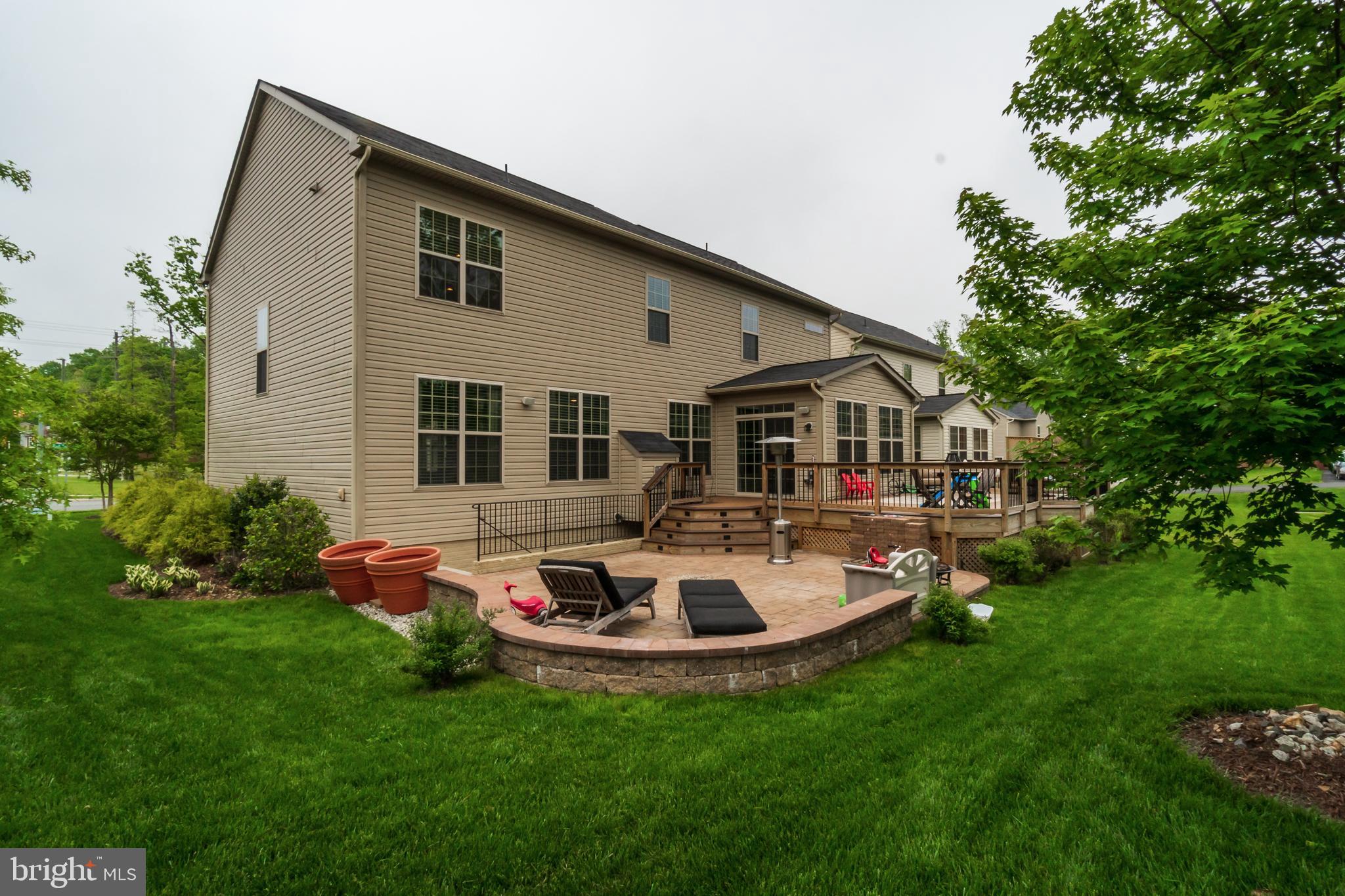 14700 Bell Tower Road Woodbridge, VA 22193 - Photo 35 of 38 Gallery Image 35