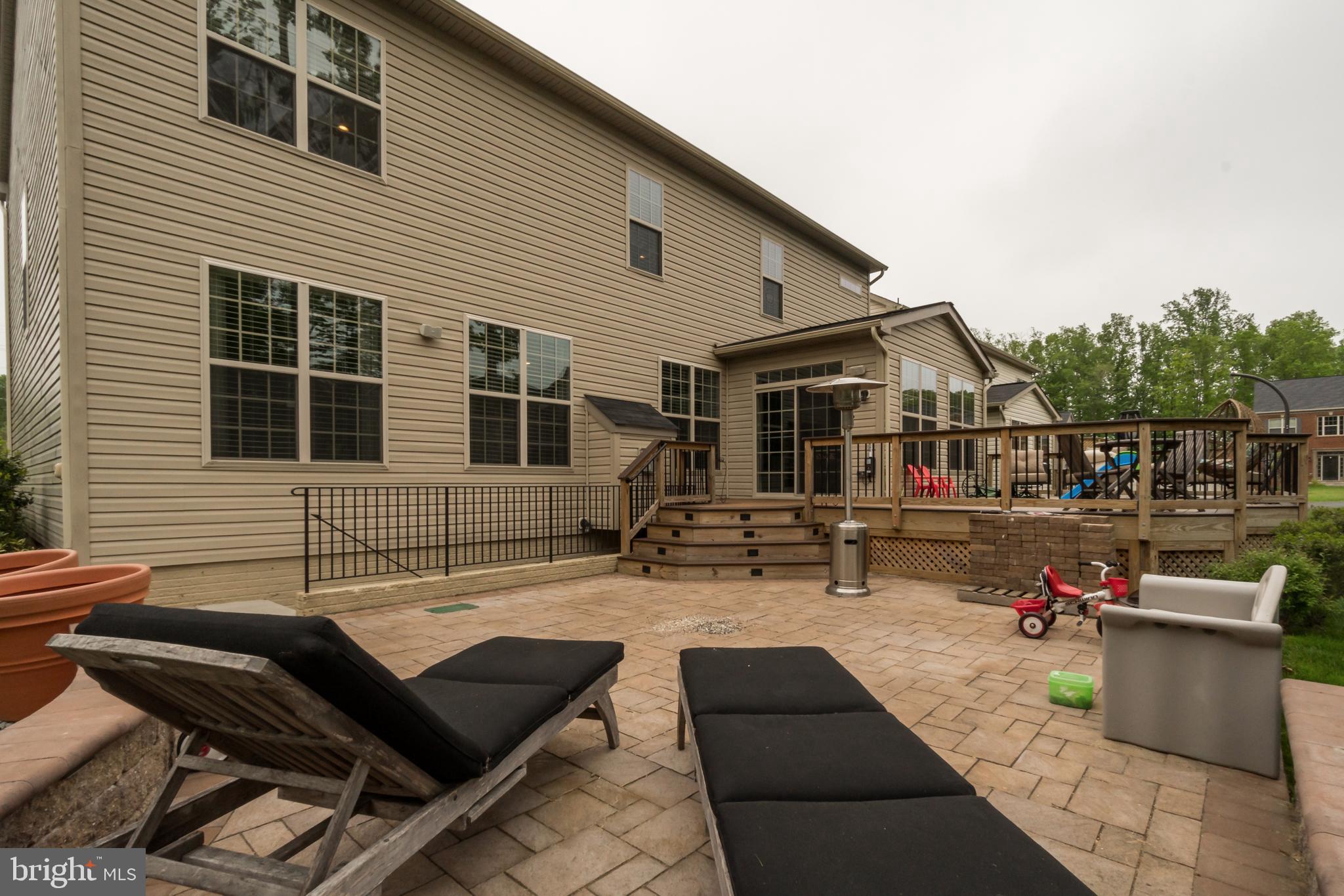 14700 Bell Tower Road Woodbridge, VA 22193 - Photo 38 of 38 Gallery Image 38