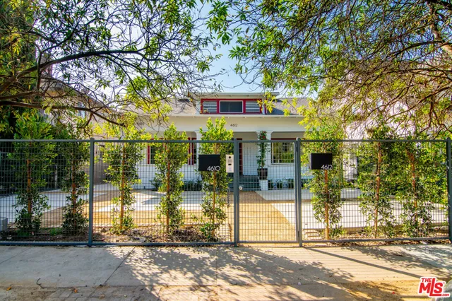 $7,950 | 4612 Franklin Avenue, Los Angeles, CA 90027