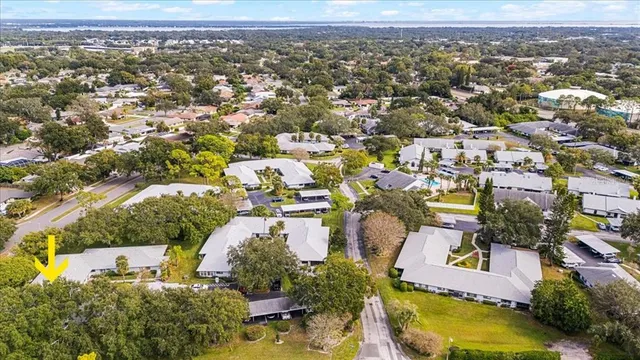 $255,500 | 2765 Countryside Boulevard, Unit 104, Clearwater, FL 33761