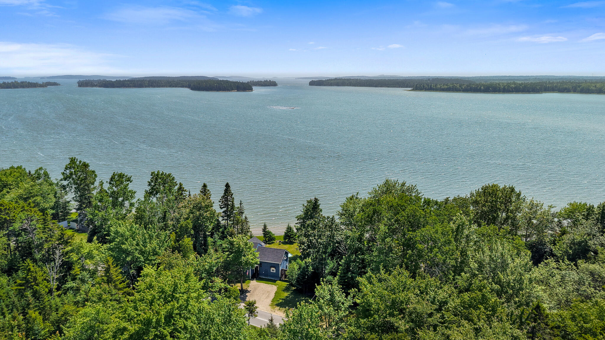 219 Rays Point Road Milbridge, ME 04658 - Photo 56 of 63 dji_fly_20260702_015742_0236_17829285116