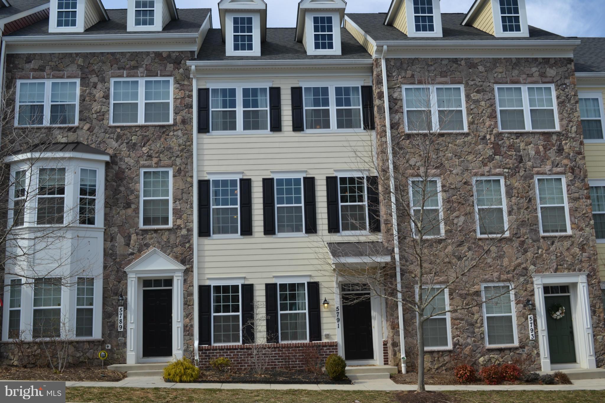5791 Richards Valley Road Ellicott City, MD 21043 - Photo 1 of 30 Exterior (Front)