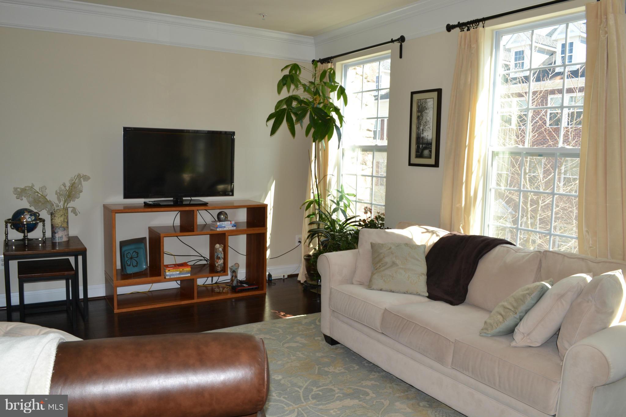 5791 Richards Valley Road Ellicott City, MD 21043 - Photo 14 of 30 Living Room