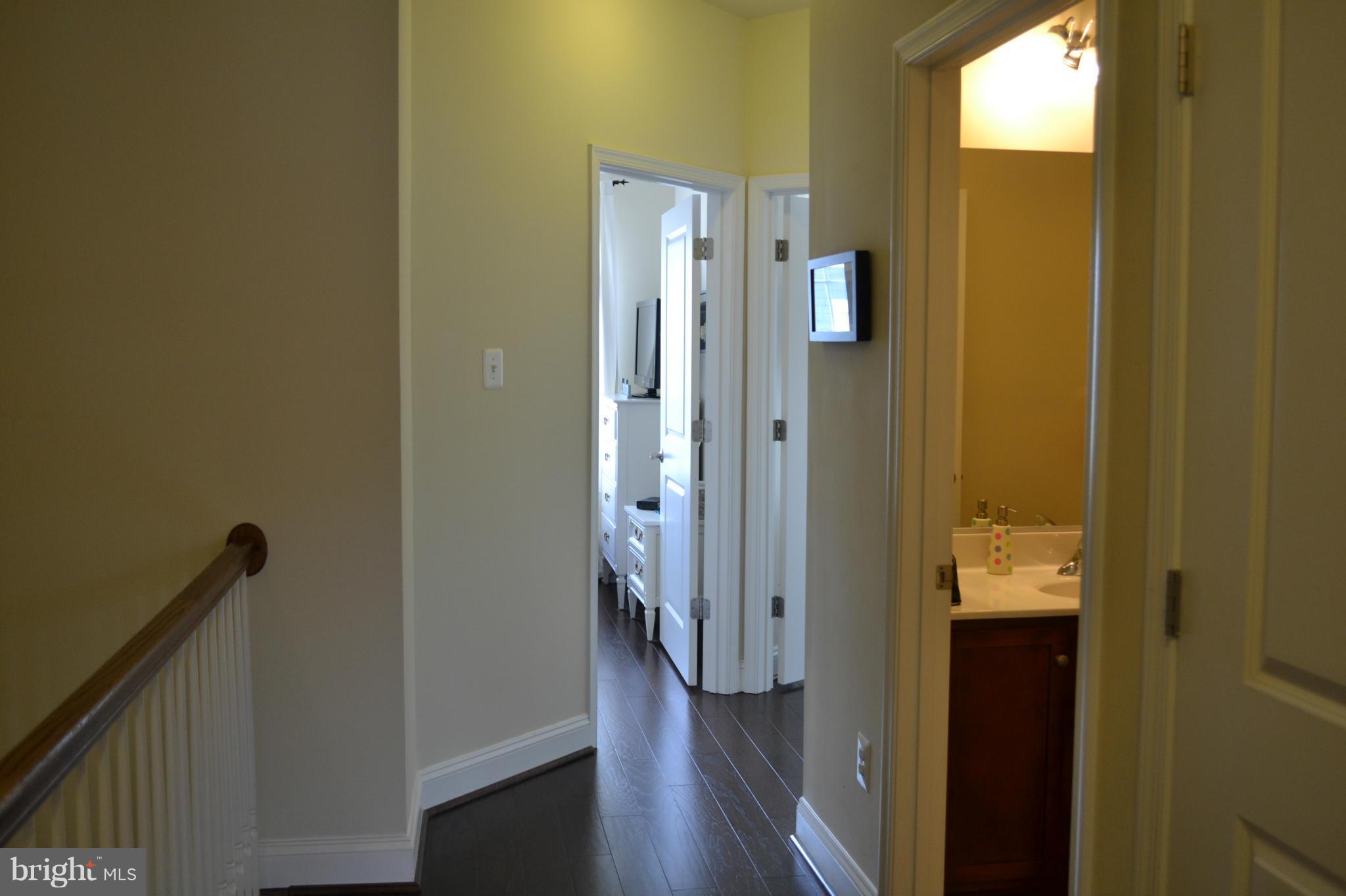 5791 Richards Valley Road Ellicott City, MD 21043 - Photo 18 of 30 Interior (General)