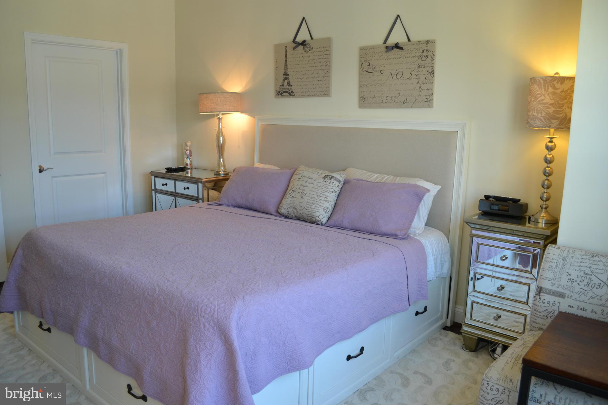 5791 Richards Valley Road Ellicott City, MD 21043 - Photo 23 of 30 Bedroom