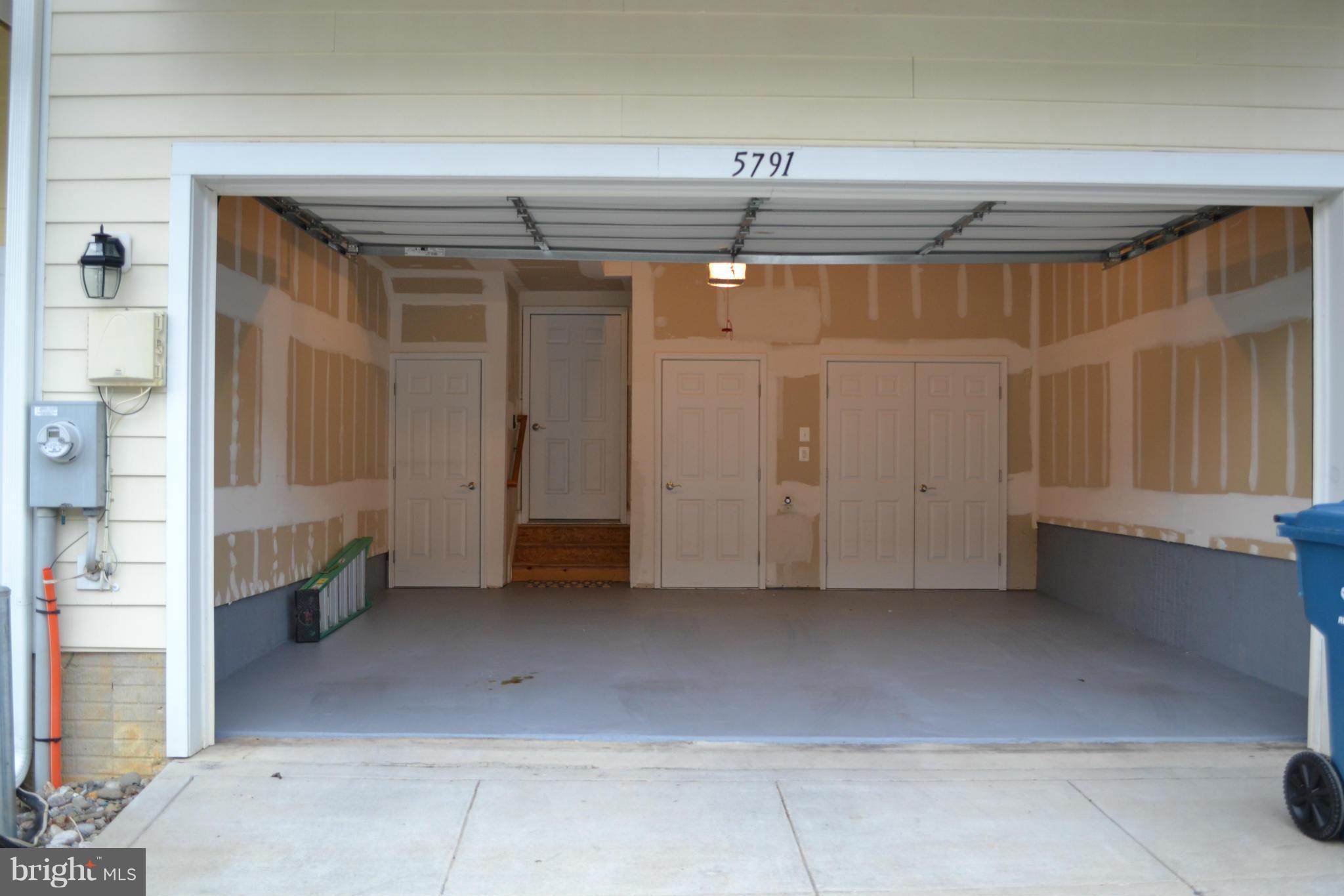 5791 Richards Valley Road Ellicott City, MD 21043 - Photo 27 of 30 Exterior (Rear)