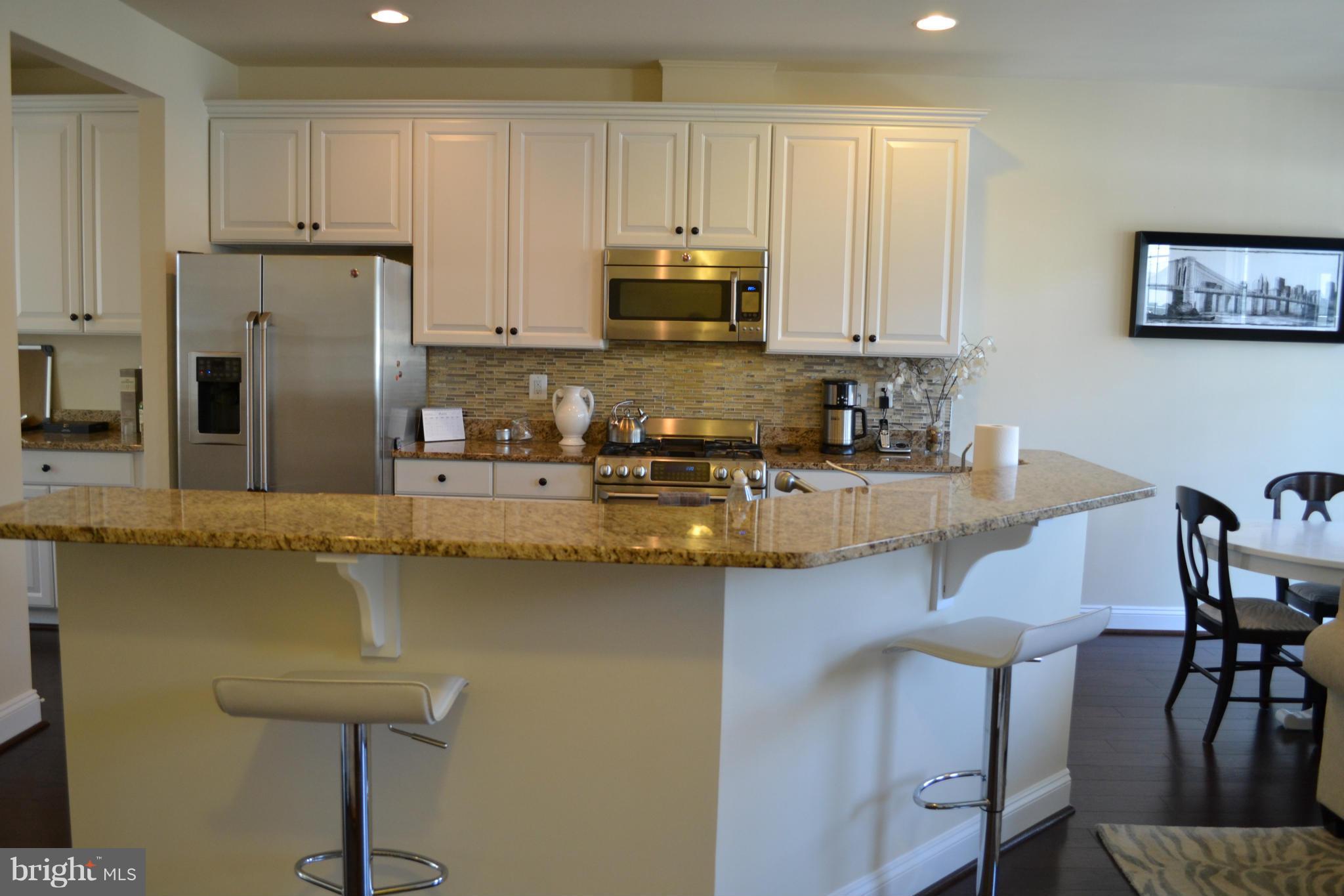 5791 Richards Valley Road Ellicott City, MD 21043 - Photo 6 of 30 Kitchen