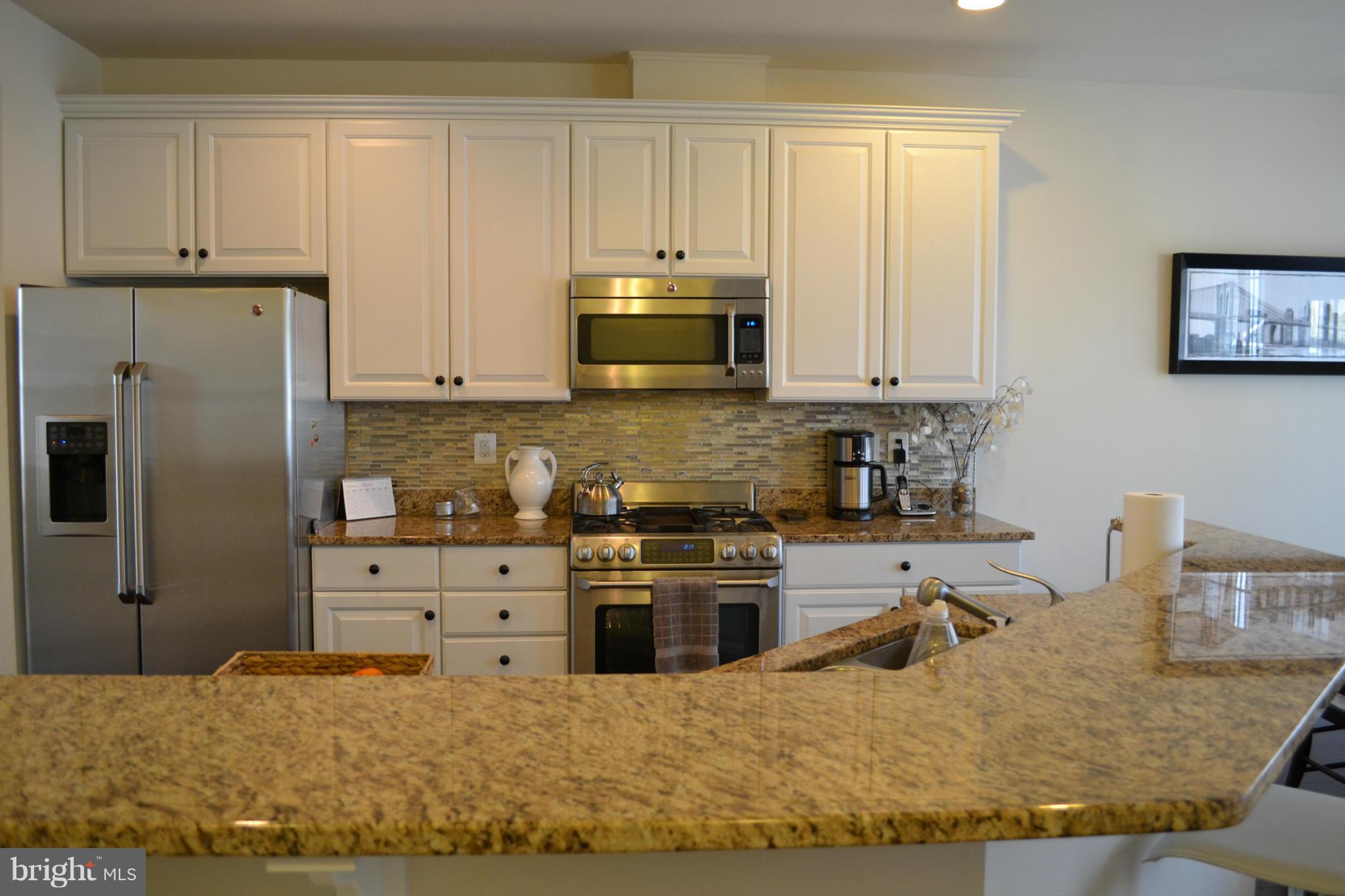 5791 Richards Valley Road Ellicott City, MD 21043 - Photo 7 of 30 Kitchen
