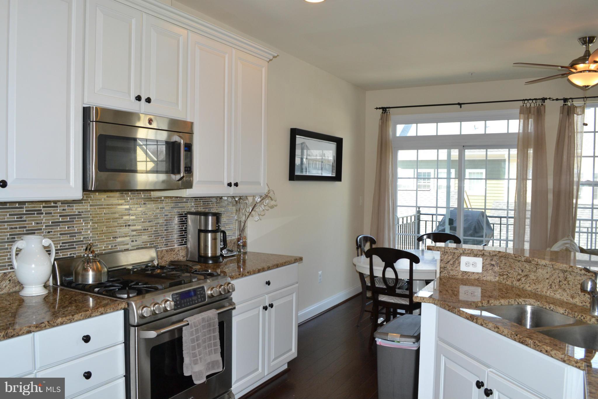 5791 Richards Valley Road Ellicott City, MD 21043 - Photo 8 of 30 Kitchen