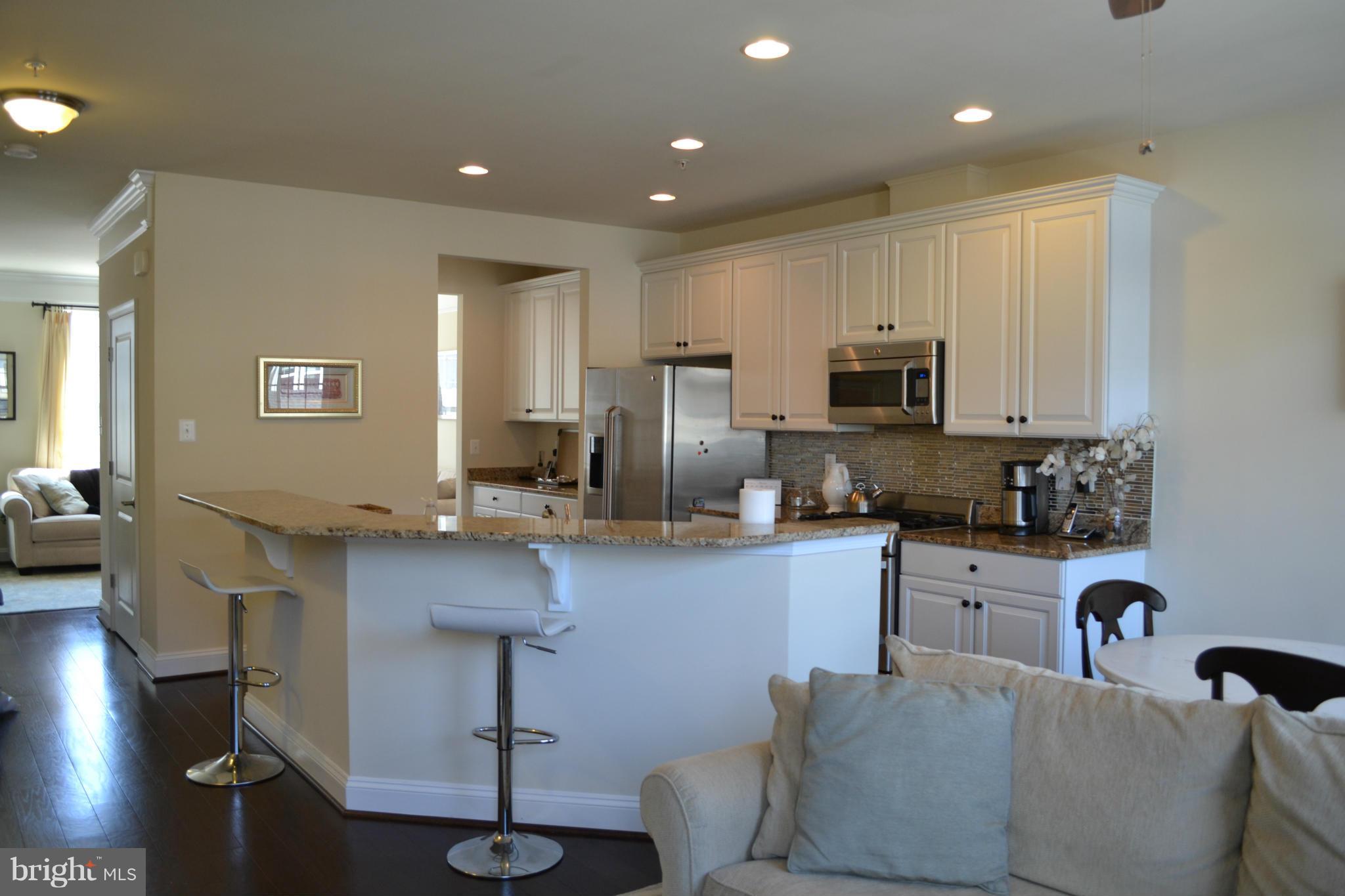 5791 Richards Valley Road Ellicott City, MD 21043 - Photo 9 of 30 Kitchen