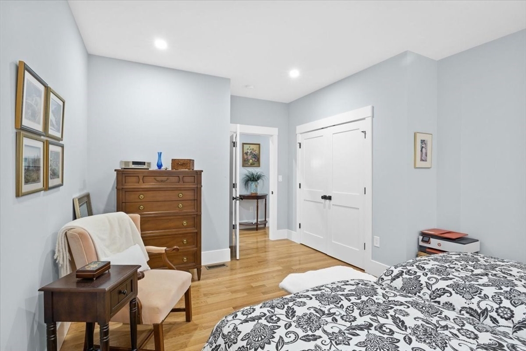 36 Ralyn Road Barnstable, MA 02635 - Photo 26 of 39 a bedroom with a bed and furniture