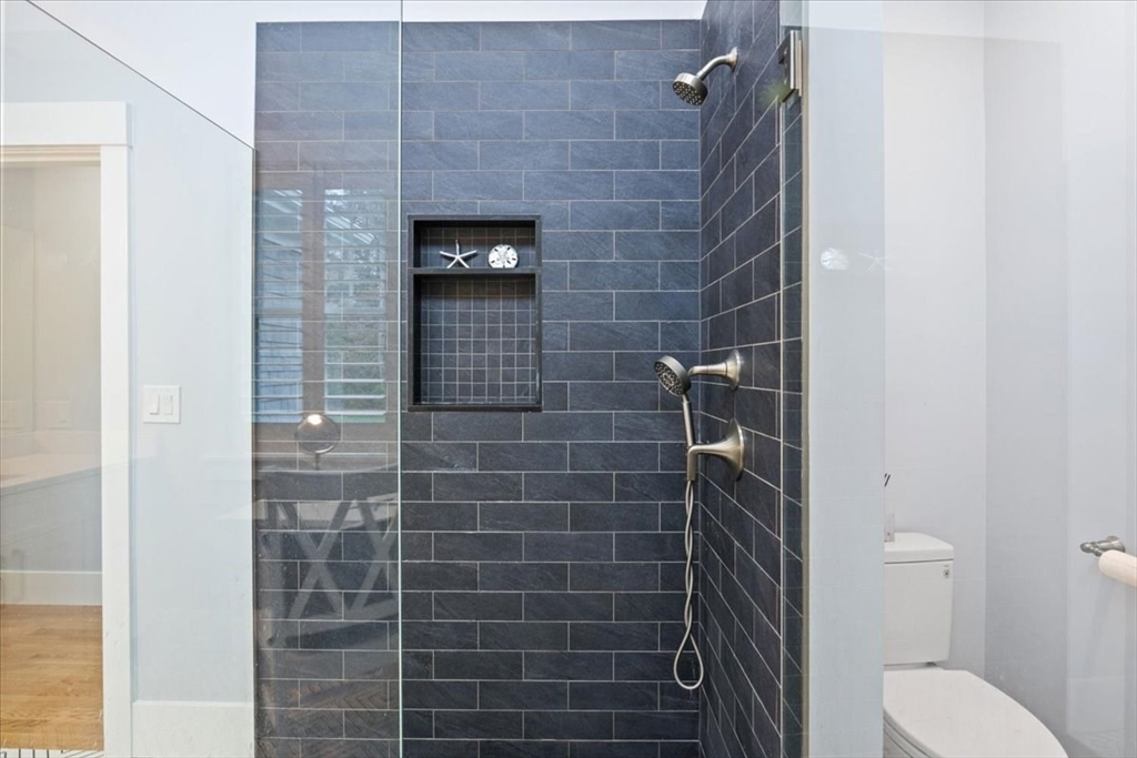 36 Ralyn Road Barnstable, MA 02635 - Photo 30 of 39 a bathroom with a shower