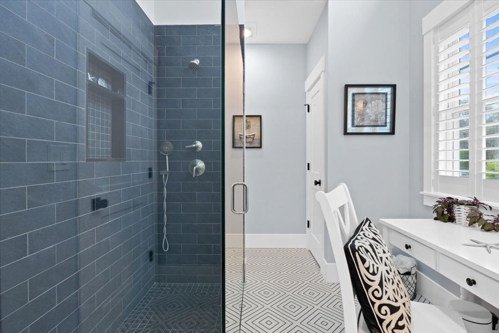 36 Ralyn Road Barnstable, MA 02635 - Photo 31 of 39 a bathroom with a sink a toilet and shower