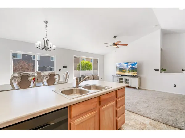 $439,900 | 259 Castle Drive, Severance, CO 80550