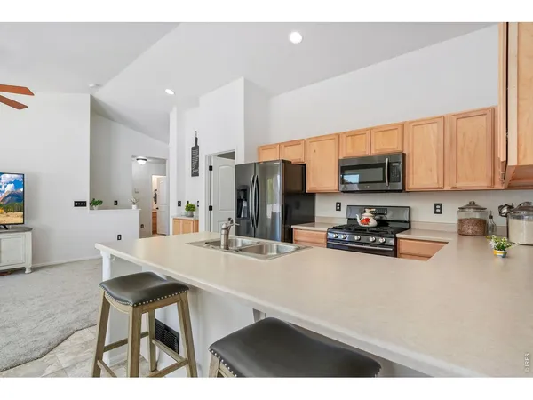 $439,900 | 259 Castle Drive, Severance, CO 80550