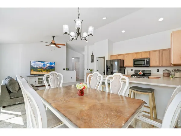 $439,900 | 259 Castle Drive, Severance, CO 80550