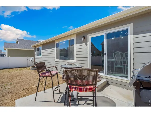 $439,900 | 259 Castle Drive, Severance, CO 80550