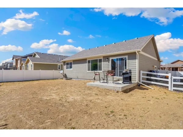 $439,900 | 259 Castle Drive, Severance, CO 80550