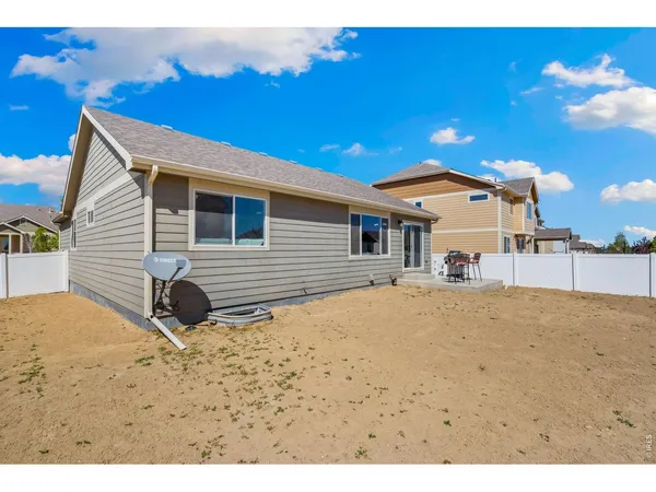 $439,900 | 259 Castle Drive, Severance, CO 80550