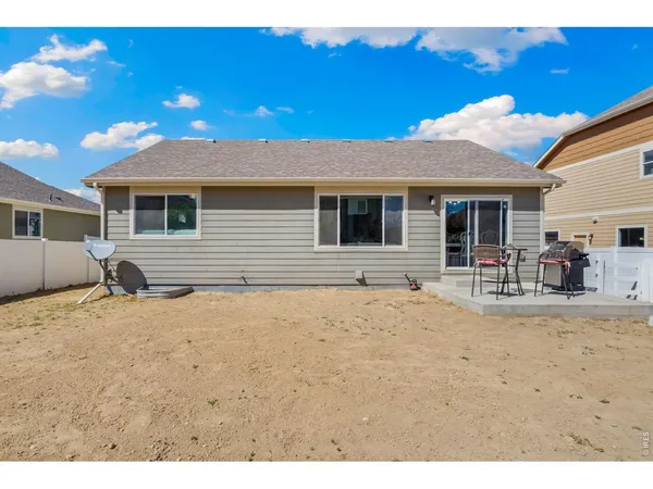 $439,900 | 259 Castle Drive, Severance, CO 80550