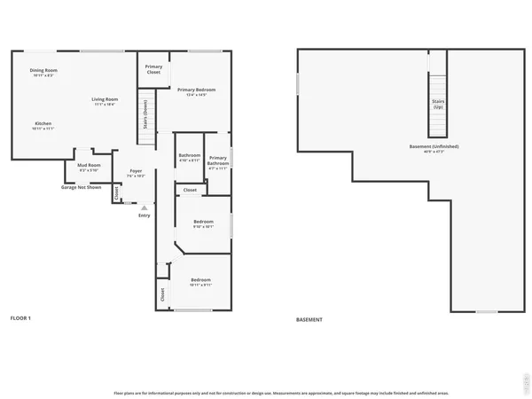 $439,900 | 259 Castle Drive, Severance, CO 80550