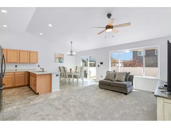 $439,900 | 259 Castle Drive, Severance, CO 80550