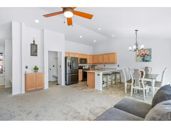 $439,900 | 259 Castle Drive, Severance, CO 80550