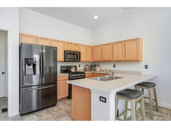 $439,900 | 259 Castle Drive, Severance, CO 80550