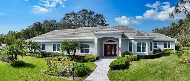 $1,575,000 | 20 Bayhead Lane, Osprey, FL 34229