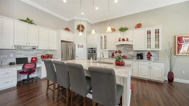 $1,575,000 | 20 Bayhead Lane, Osprey, FL 34229