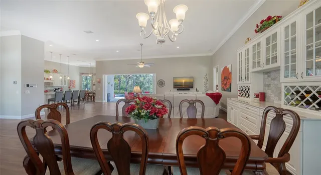 $1,575,000 | 20 Bayhead Lane, Osprey, FL 34229