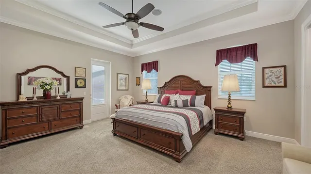 $1,575,000 | 20 Bayhead Lane, Osprey, FL 34229